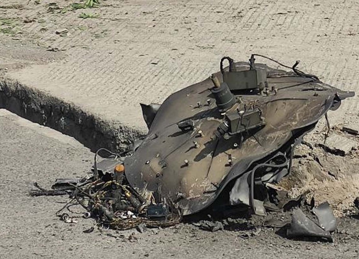 شنیده شدن صدایی مهیب در گرگان شنیده شدن صدایی مهیب در گرگان