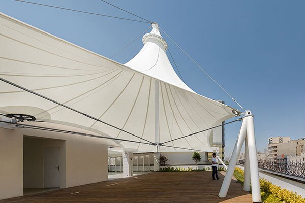 نصب و تعمیر انوع سازه چادری نصب و تعمیر انوع سازه چادری