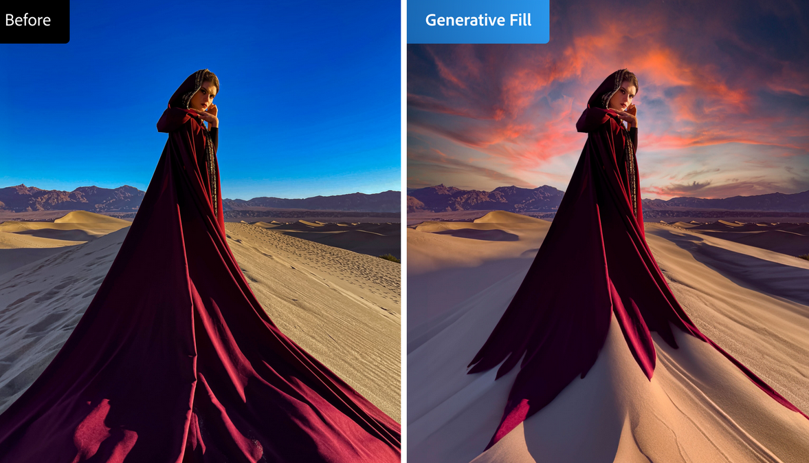 جدیدترین اتفاقات هوش مصنوعی/ از رقابت متا با چت جی‌پی‌تی تا رسوخ هوش مصنوعی به فتوشاپ