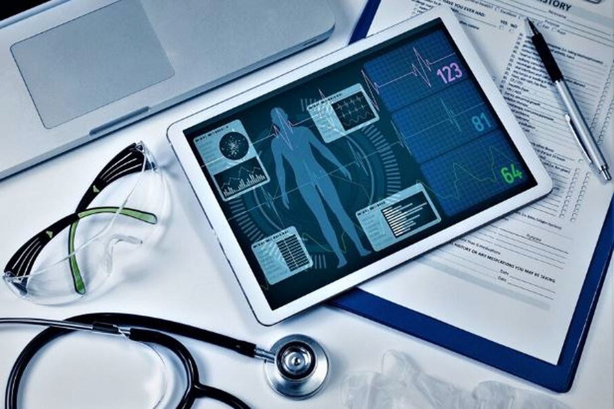 موفقیت تیم استارتآپی ایرانی در طراحی چتبات پزشکی/ پرسش و پاسخ برای درمان! موفقیت تیم استارتآپی ایرانی در طراحی چتبات پزشکی/ پرسش و پاسخ برای درمان!