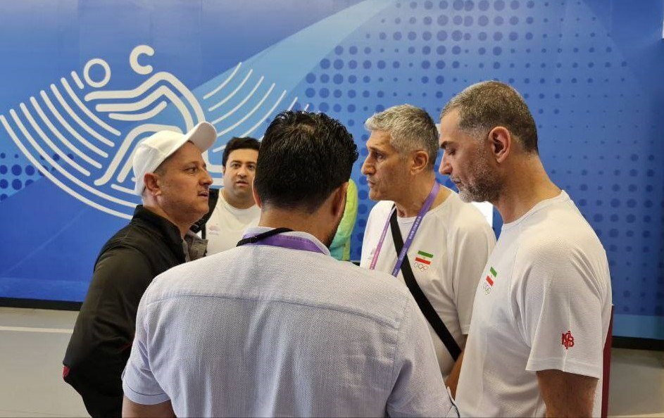 بازی های آسیایی هانگژو| دیدار بازی های آسیایی هانگژو| دیدار