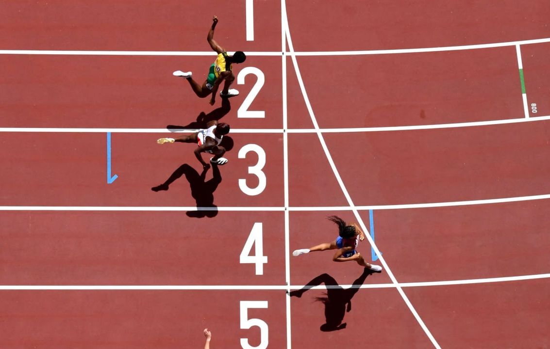 چگونه ورزشکاران از فناوری پوشیدنی برای کسب پیروزی استفاده میکنند؟ چگونه ورزشکاران از فناوری پوشیدنی برای کسب پیروزی استفاده میکنند؟