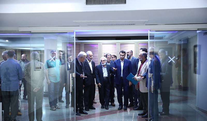 جلوه خوشنویسی هنرمندان تبریزی؛ در گالری استاد عالی جلوه خوشنویسی هنرمندان تبریزی؛ در گالری استاد عالی