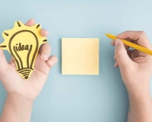 ایده‌های نو