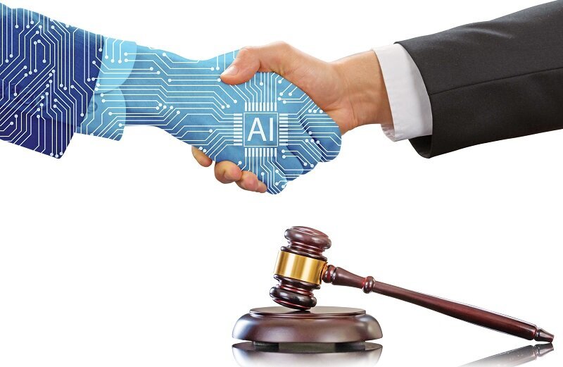 رقابت دولت ها برای تنظیم ابزارهای هوش مصنوعی