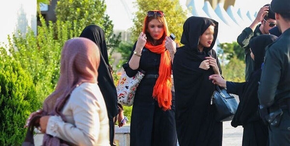 متن کامل «لایحه عفاف و حجاب» مصوبه مجلس شورای اسلامی