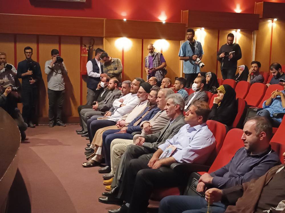 انتشار «سیطره» در راستای جهاد تبیین است انتشار «سیطره» در راستای جهاد تبیین است