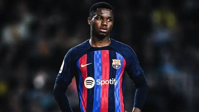 لمینه یامال در جاده آنسو فاتی؛ آیا بارسلونا استعداد جدیدش را جایگزین پدیده سابق می‌کند؟