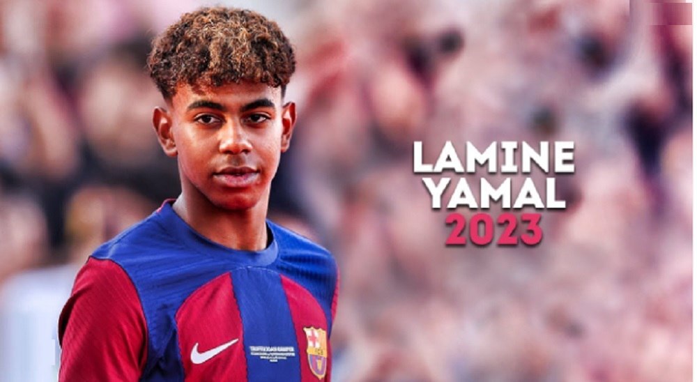 لمینه یامال در جاده آنسو فاتی؛ آیا بارسلونا استعداد جدیدش را جایگزین پدیده سابق می‌کند؟