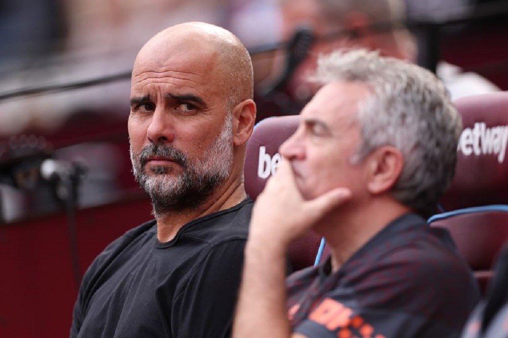 خواب و خیال سرمربی نابغه منچسترسیتی؛ قهرمانی‌های سریالی، چالش بعدی «پپ»؛ گواردیولا دنبال یکه تازی در اروپاست