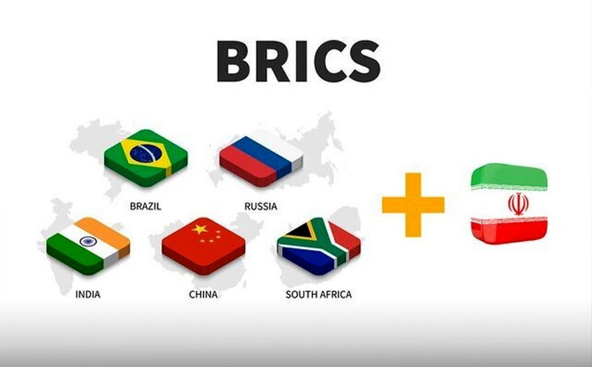 تجارت با بریکس