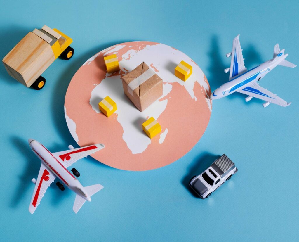 صنعت حمل و نقل