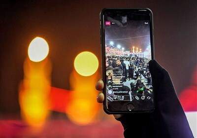 سیم کارت عراقی یا رومینگ ایرانی؛ کدام یک برای سفر اربعین مناسبتر است؟ سیم کارت عراقی یا رومینگ ایرانی؛ کدام یک برای سفر اربعین مناسبتر است؟