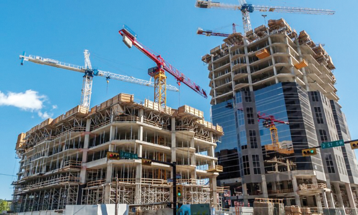 استقبال از طرحهای خلاقانه در ساخت و ساز ساخت و ساز