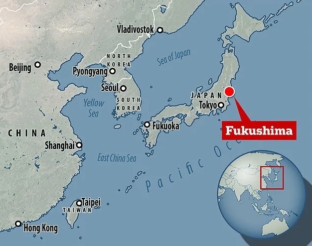 خطر جهش در کمین حیوانات جهان/ حادثه چرنوبیل تکرار میشود؟ خطر جهش در کمین حیوانات جهان/ حادثه چرنوبیل تکرار میشود؟