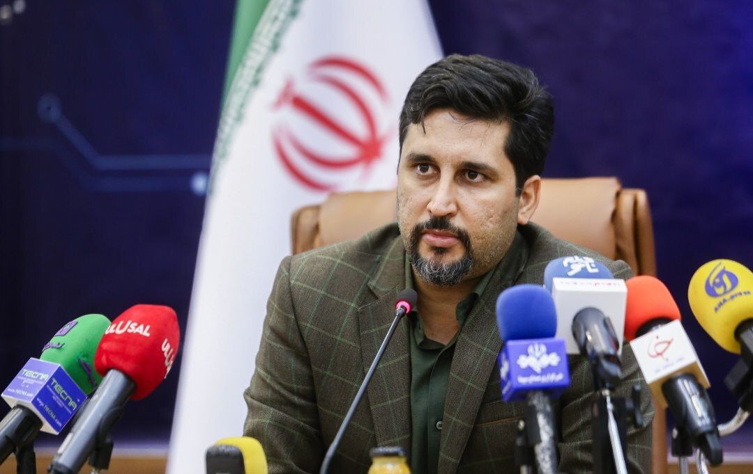 جایزه نوآوری کارآفرینان سرآمد توسعه (نکست) اعطا می شود