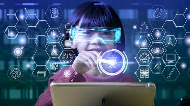 راهاندازی نخستین مدرسه هوش مصنوعی در هند/ چت جیپیتی جایگزین معلمان میشود؟ راهاندازی نخستین مدرسه هوش مصنوعی در هند/ چت جیپیتی جایگزین معلمان میشود؟