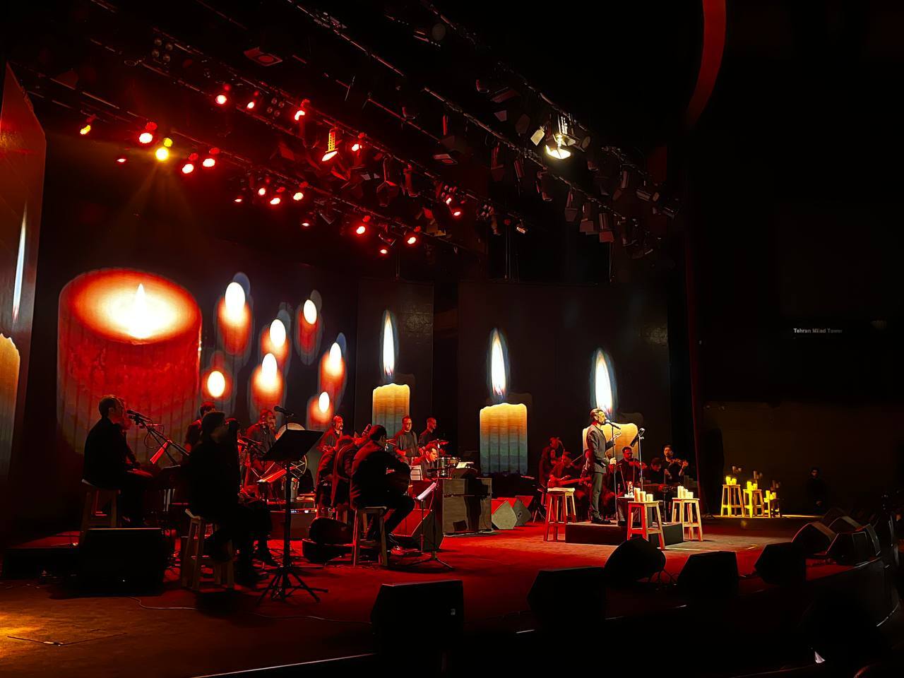 وقتی موسیقی نشان ارادت به امام حسین (ع) میشود؛ دِینی که راغب در آستانه اربعین ادا کرد+ فیلم وقتی موسیقی نشان ارادت به امام حسین (ع) میشود؛ دِینی که راغب در آستانه اربعین ادا کرد+ فیلم