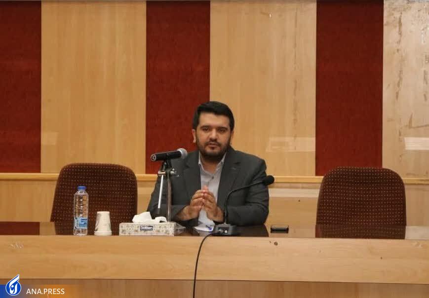 نتوانستیم در کادرسازی مدیر همتراز انقلاب اسلامی تربیت کنیم نتوانستیم در کادرسازی مدیر همتراز انقلاب اسلامی تربیت کنیم