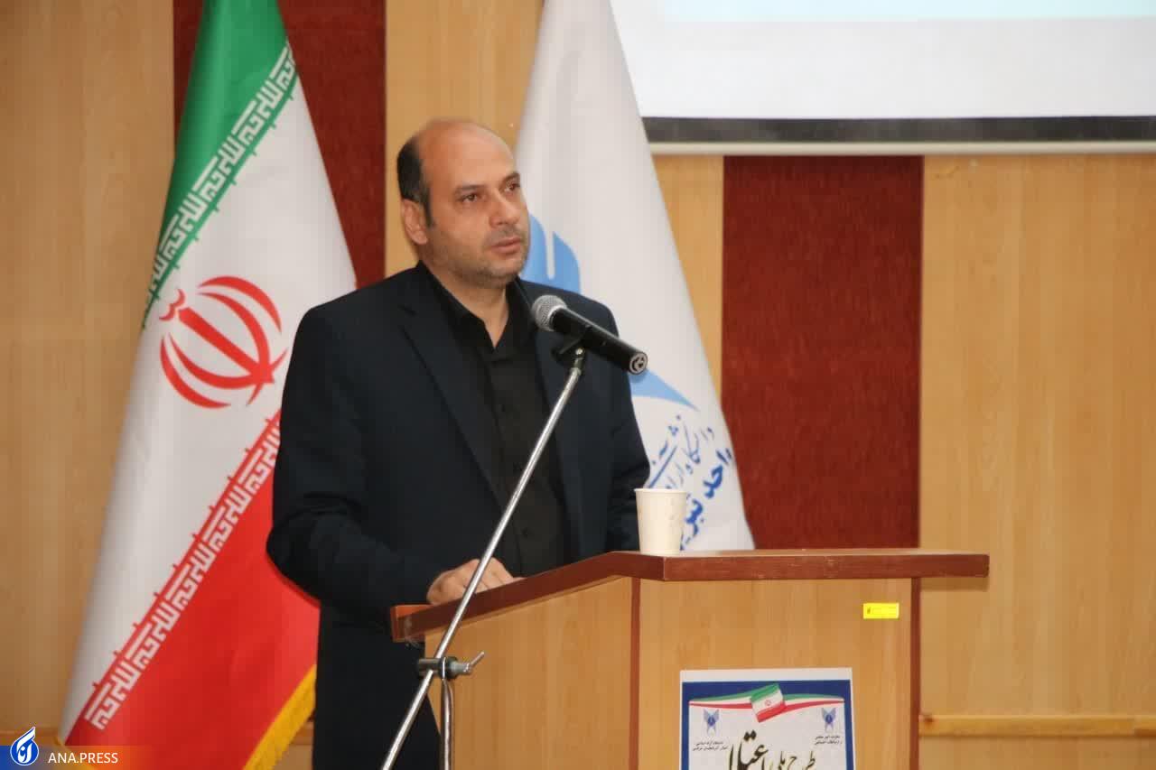 نتوانستیم در کادرسازی مدیر همتراز انقلاب اسلامی تربیت کنیم نتوانستیم در کادرسازی مدیر همتراز انقلاب اسلامی تربیت کنیم