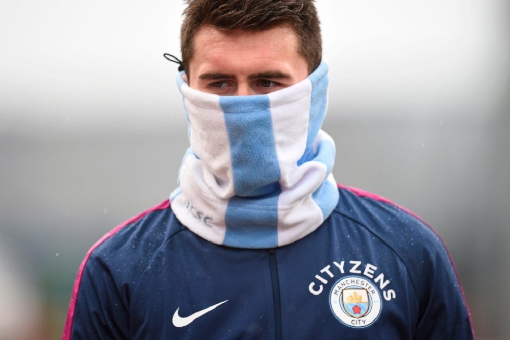 ماجرای عجیب شاگرد کنجکاو گواردیولا؛ لاپورت که دنبال رئال و بارسا بود چرا مسافر عربستان شد؟