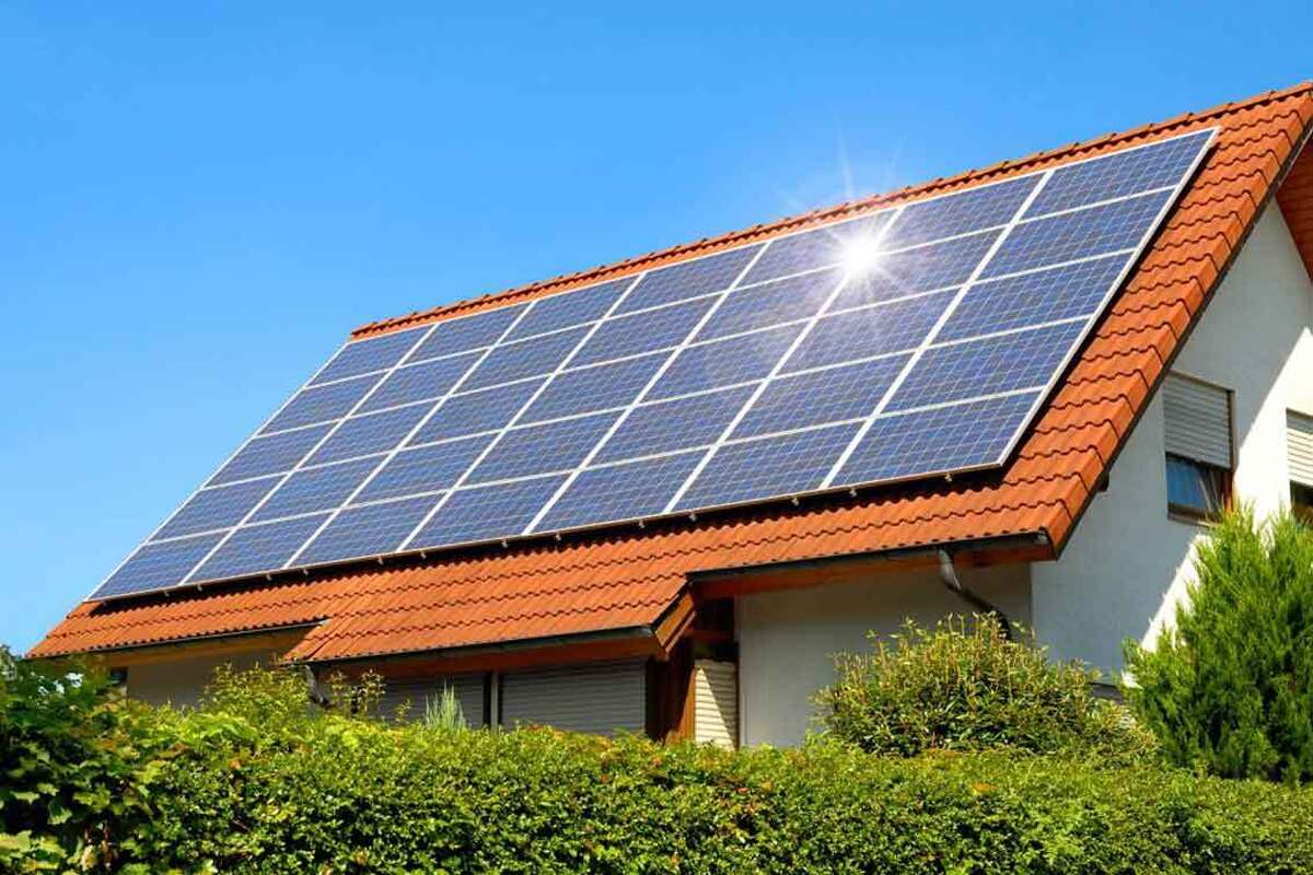 بهره‌مندی عشایر از فناوری  از نصب پنل‌های خورشیدی تا رشد ۱۲۰ درصدی در بهره‌وری دام