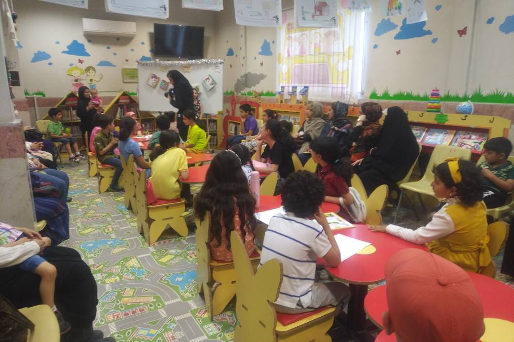 از افتتاح «هدهدسفید» تا اهدای ۲ میلیارد کتاب به سازمانها از افتتاح «هدهدسفید» تا اهدای ۲ میلیارد کتاب به سازمانها