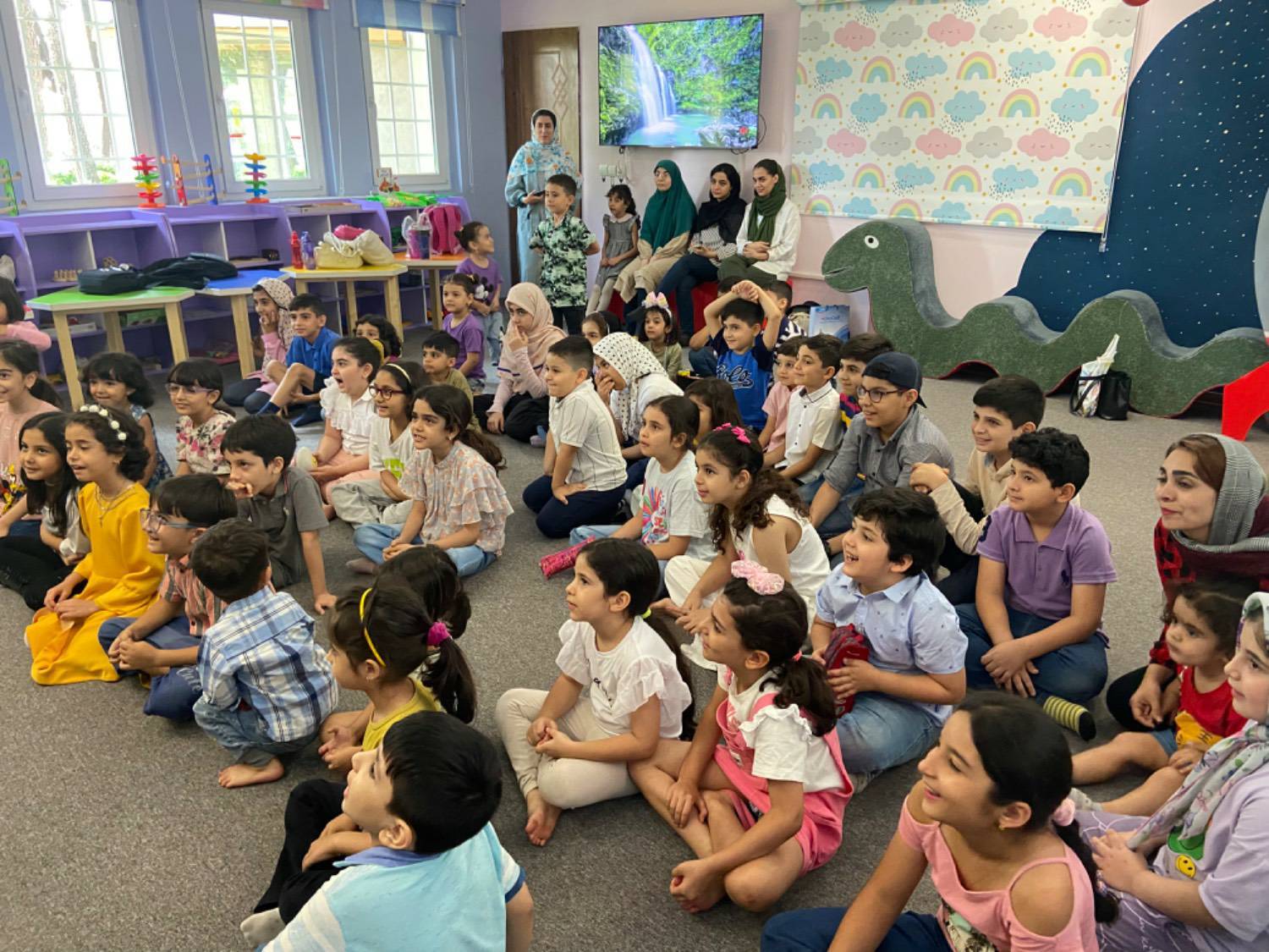 از افتتاح «هدهدسفید» تا اهدای ۲ میلیارد کتاب به سازمان‌ها