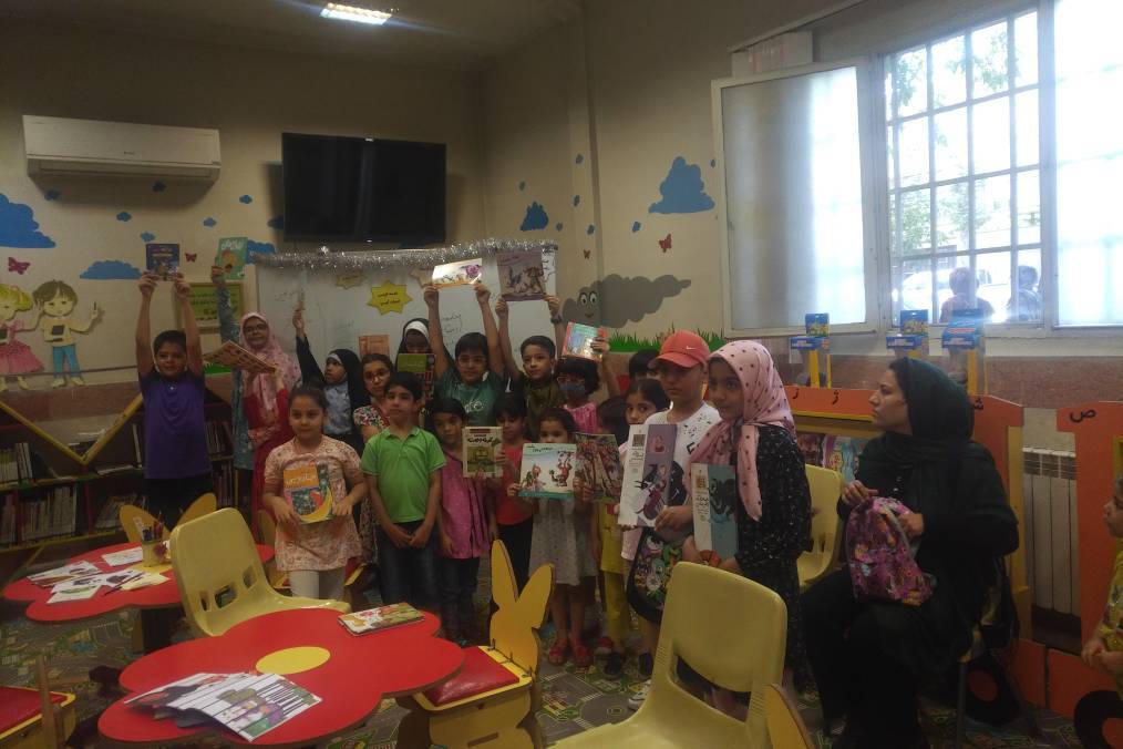 از افتتاح «هدهدسفید» تا اهدای ۲ میلیارد کتاب به سازمان‌ها