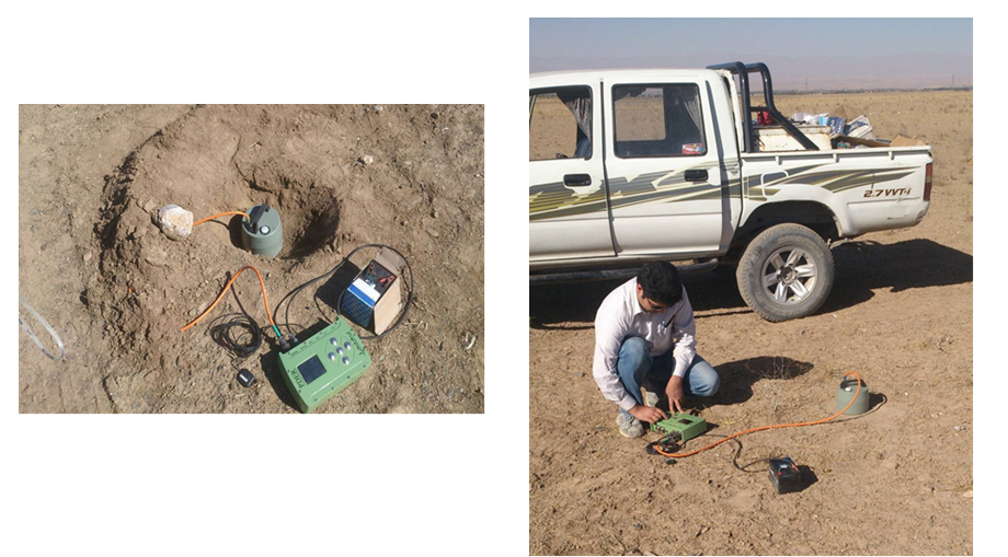 جزئیات ۴ گسل مهم کلان‌شهر مشهد/ فرونشست سالانه ۱۶ سانتی‌متری در دشت مشهد