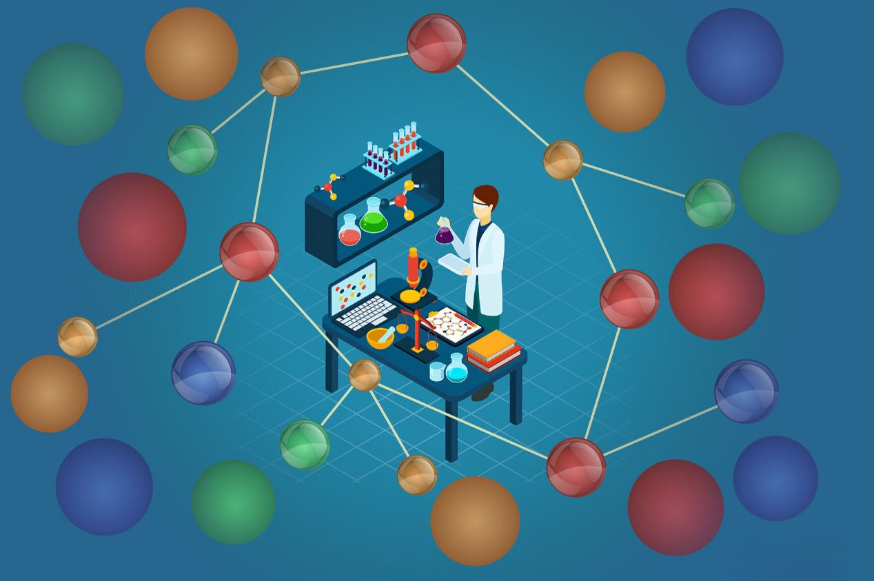 بایدها در تقویت ارتباط بدنه فنی دانشگاه با اصول بازار اصول بازار