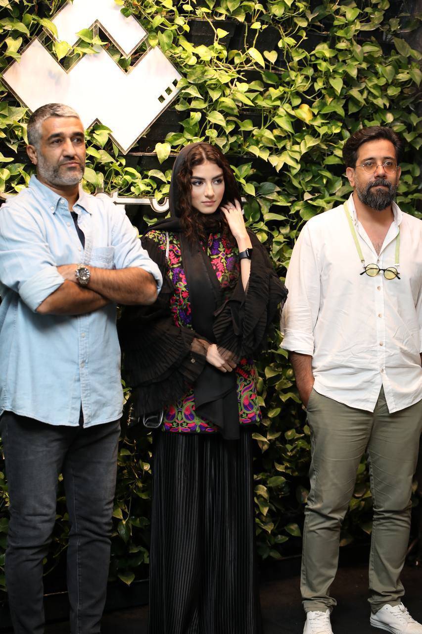 سینما بدون مخاطبان معنایی ندارد سینما بدون مخاطبان معنایی ندارد