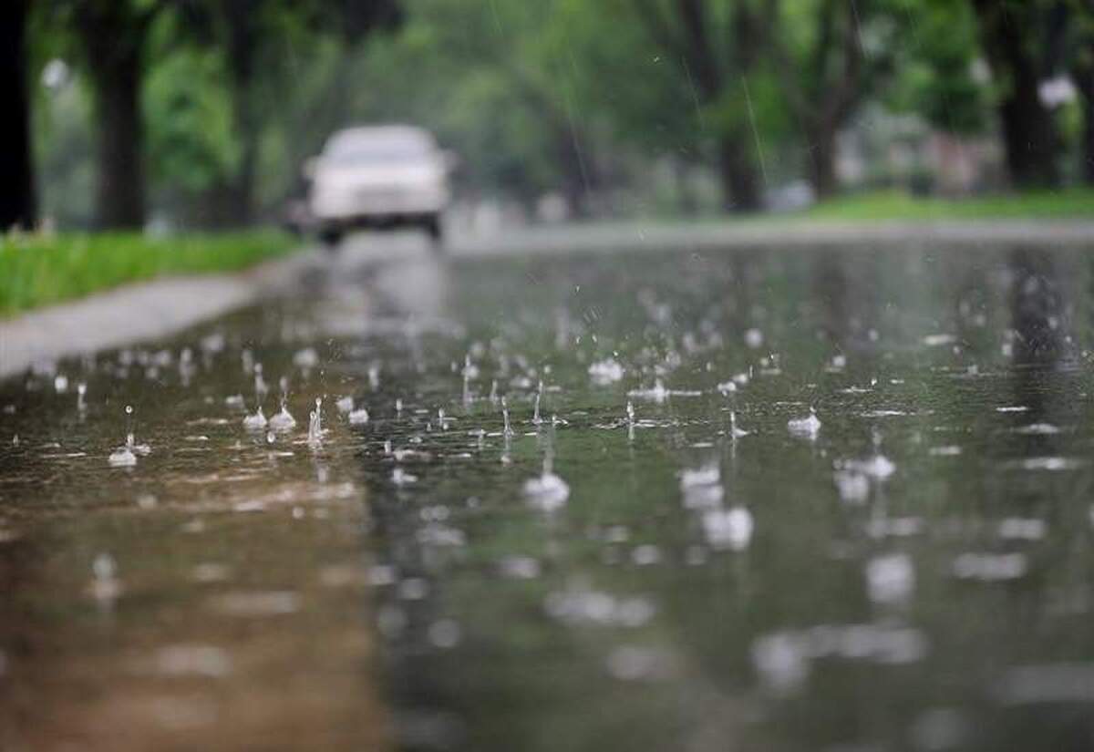 پایان سال آبی با کاهش ۲۰ درصدی بارش‌ها