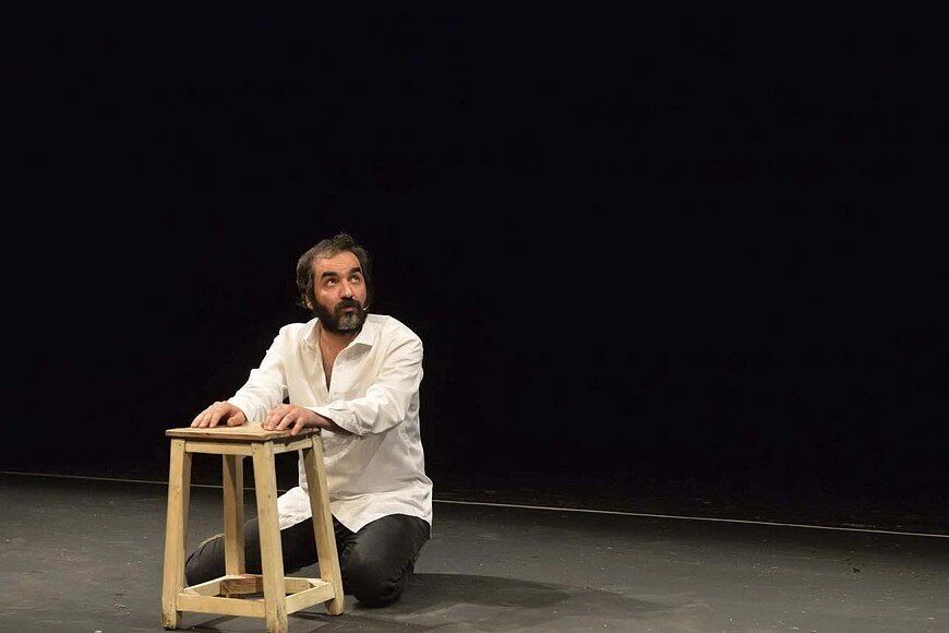 نمایش سجاد افشاریان در آستانه ۵ میلیاردی شدن نمایش سجاد افشاریان در آستانه ۵ میلیاردی شدن