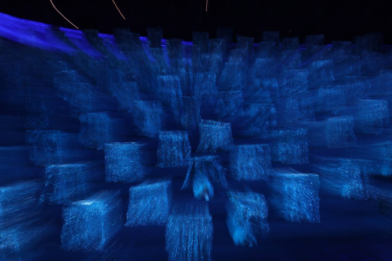 بازیهای آسیایی هانگژو| مراسم افتتاحیه آغاز شد+تصاویر بازیهای آسیایی هانگژو| مراسم افتتاحیه آغاز شد+تصاویر