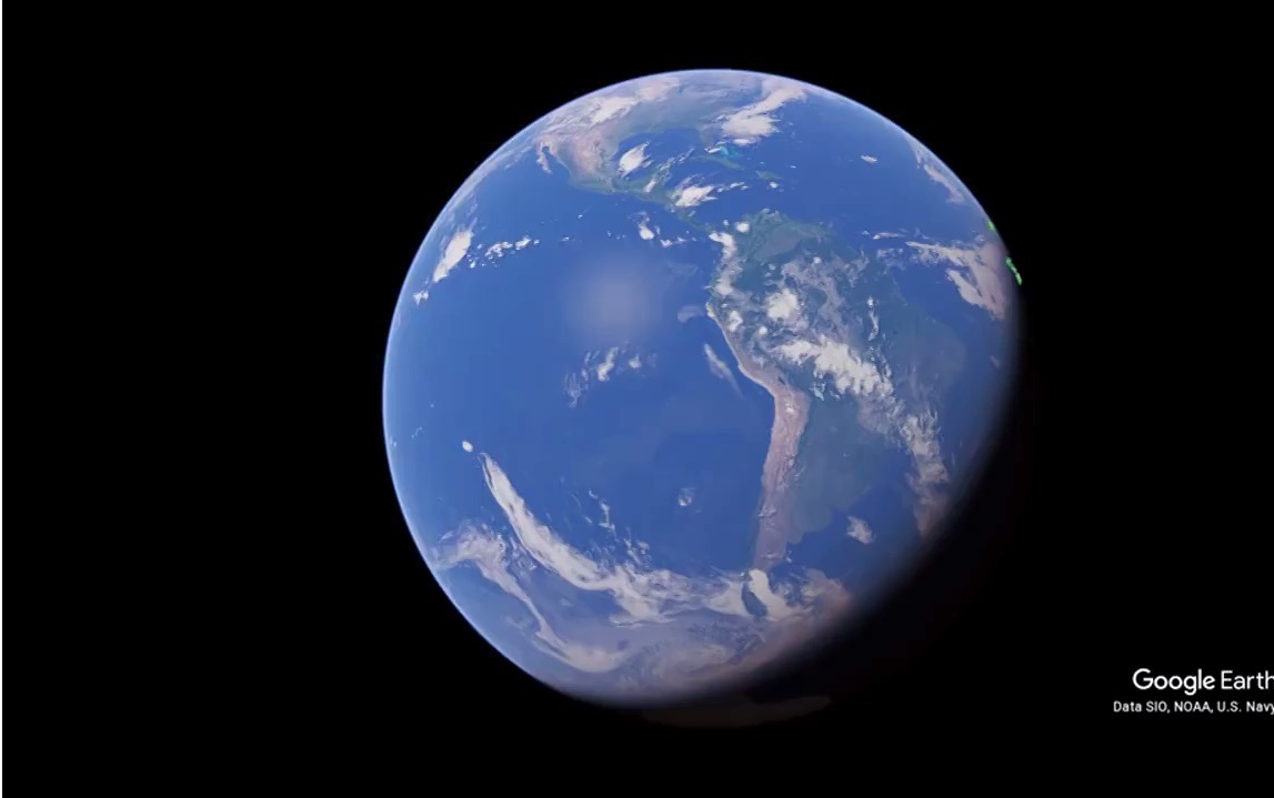 ماهوارهها حلقههای پری مرموز را در نقاط بیشتری از جهان نشان میدهند. ماهوارهها حلقههای پری مرموز را در نقاط بیشتری از جهان نشان میدهند.