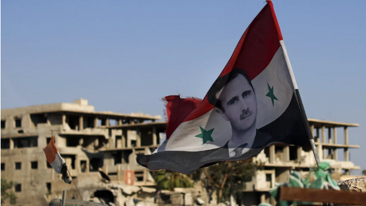 سوریه: عادی‌سازی روابط با آنکارا فقط به یک شرط ممکن است