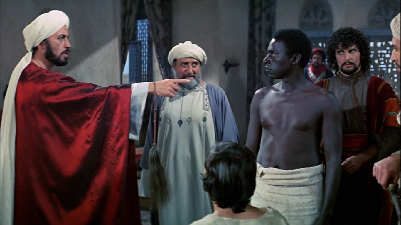 ۲ جرعه‌نوشی اهالی سینما از دریای معرفت پیامبر (ص)/ هنوز در ابتدای راهیم