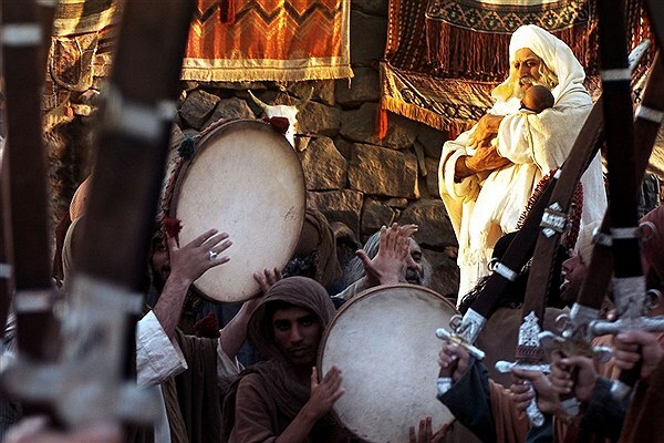 ۲ جرعه‌نوشی اهالی سینما از دریای معرفت پیامبر (ص)/ هنوز در ابتدای راهیم