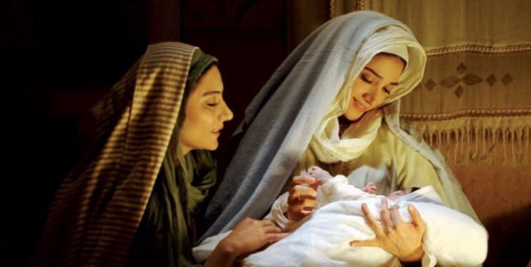 ۲ جرعه‌نوشی اهالی سینما از دریای معرفت پیامبر (ص)/ هنوز در ابتدای راهیم