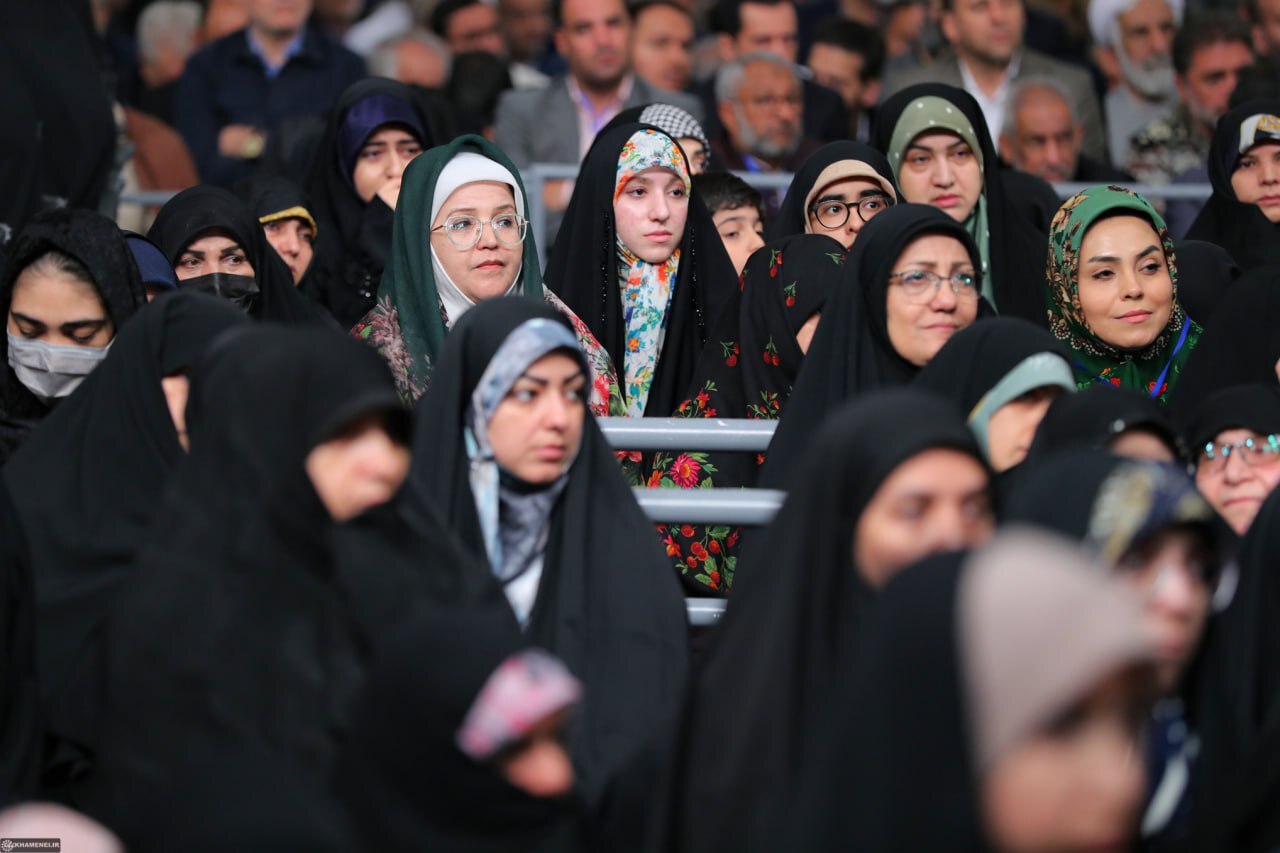 رهبر انقلاب: قمار عادی‌سازی روابط با رژیم صهیونیستی محکوم به باخت است