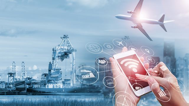 از کمک پارکهای علم و فناوری غافل نشوید دریانوردی