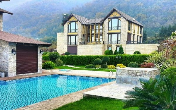 خرید ویلا یکی از بهترین گزینه های سرمایه گذاری در شمال