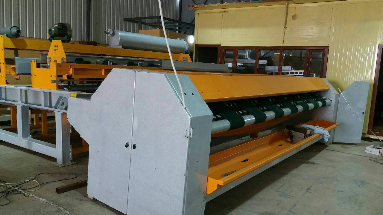 ربات شستشوی اتوماتیک «ایرانساخت» به ۴ کشور صادر شد ربات شستشوی اتوماتیک «ایرانساخت» به ۴ کشور صادر شد