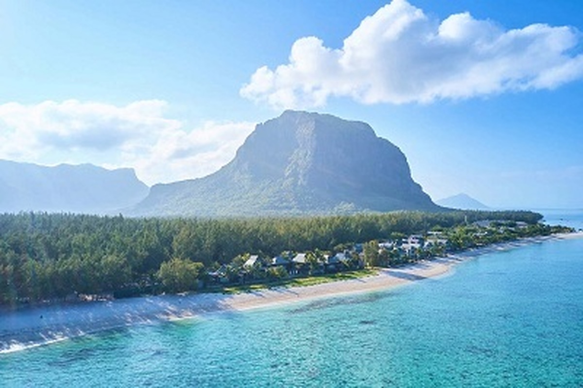 حقایقی جالب درباره جزیره زیبای موریس