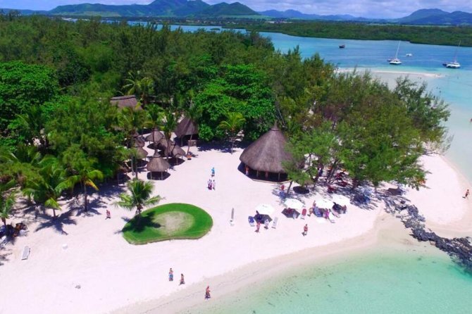 حقایقی جالب درباره جزیره زیبای موریس حقایقی جالب درباره جزیره زیبای موریس