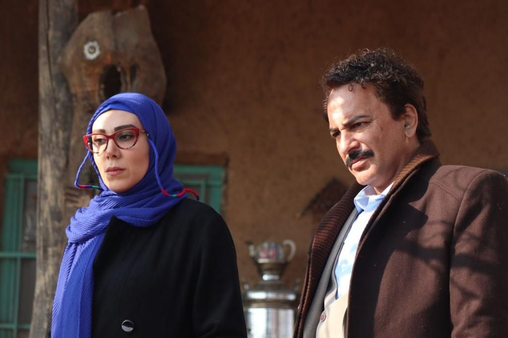 «نون خ» و «پایتخت» بهترین تجربه های بازیگری من بود/ تئاتر مثل یک کلاس هر روزه است «نون خ» و «پایتخت» بهترین تجربه های بازیگری من بود/ تئاتر مثل یک کلاس هر روزه است