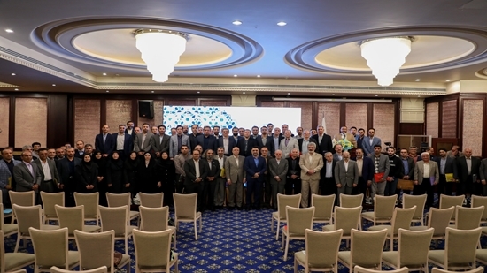 جایزه فاخر علمی برای دانشمندان ایرانی راهاندازی میشود جایزه فاخر علمی برای دانشمندان ایرانی راهاندازی میشود