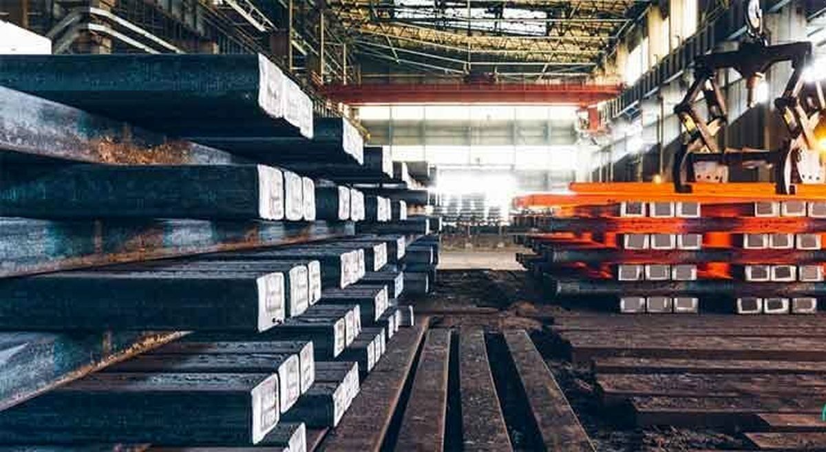 چالشهای حضور شرکتهای نوظهور در صنعت فولاد صنعت فولاد