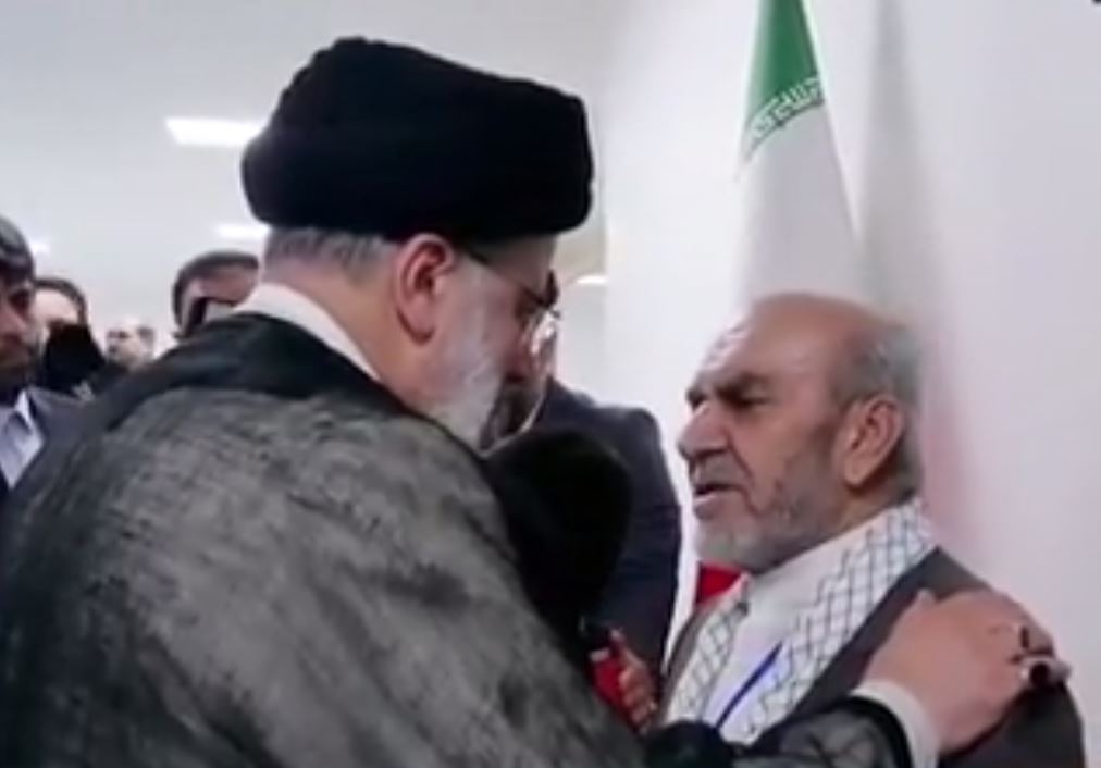 بیمارستان کودکان «حکیم» با حضور رئیس جمهور افتتاح شد بیمارستان کودکان «حکیم» با حضور رئیس جمهور افتتاح شد